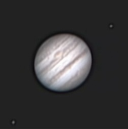 jupiter 28.2.04